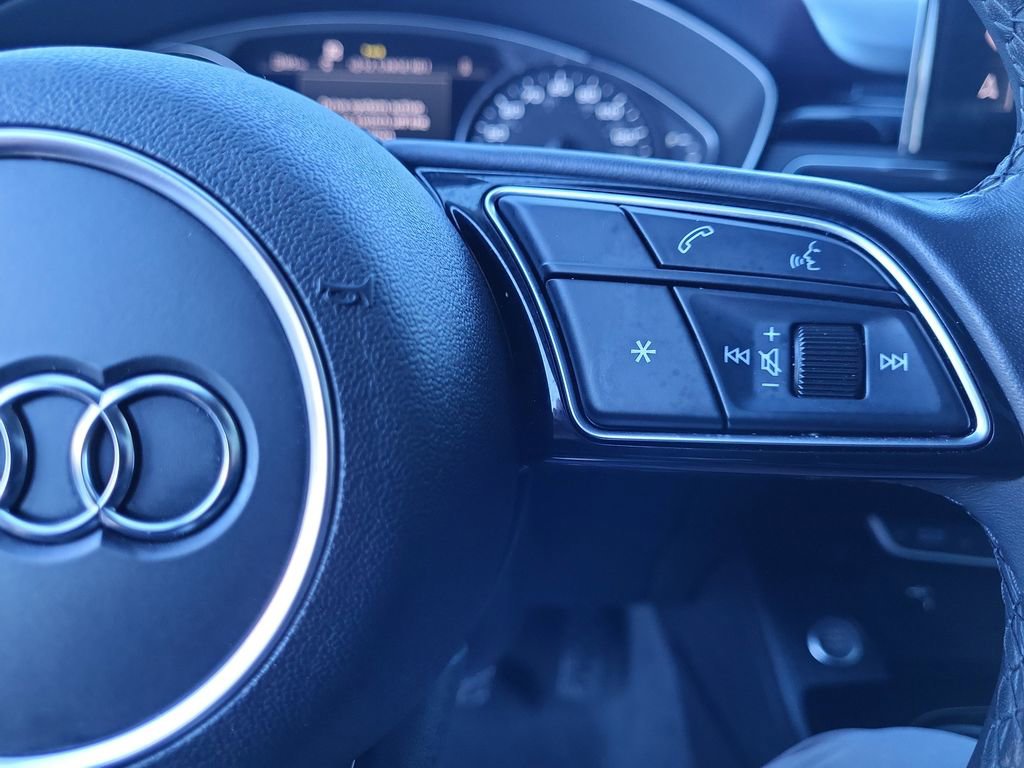 Used 2022 Audi A4 2.0T Premium image 23