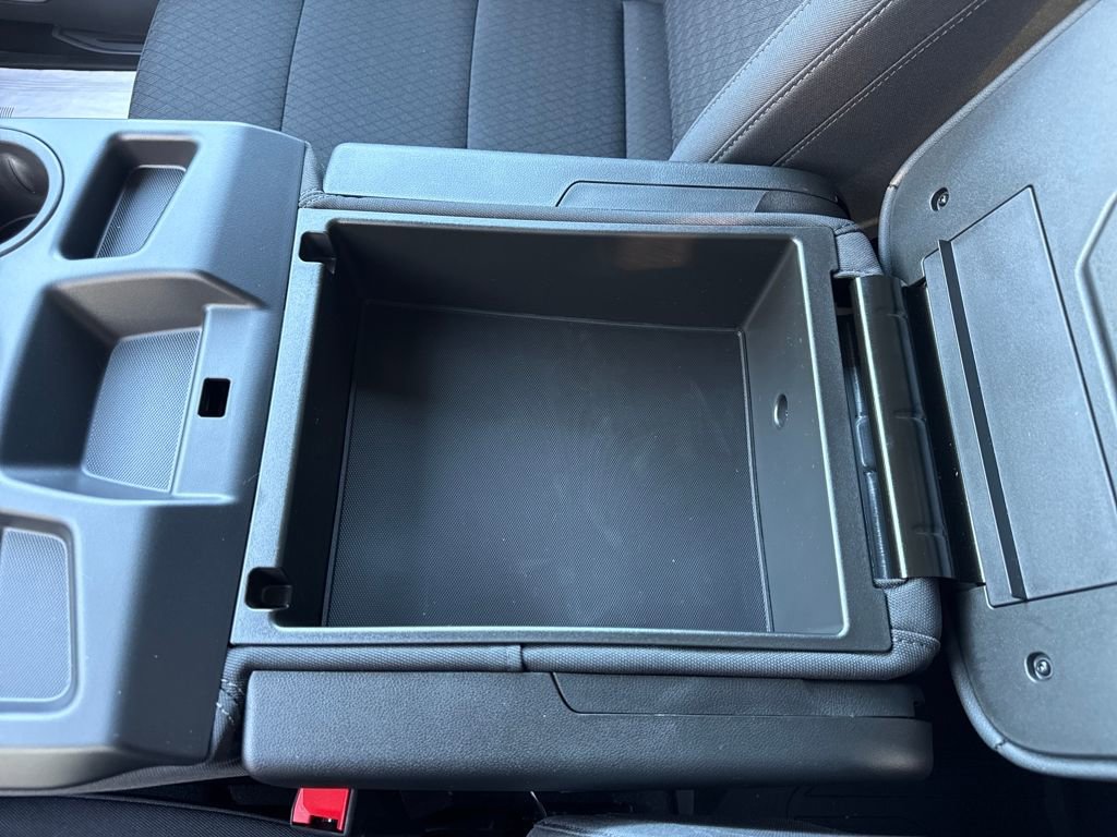 New 2026 GMC Sierra 2500 SLE w/ SLE Value Package; image 25