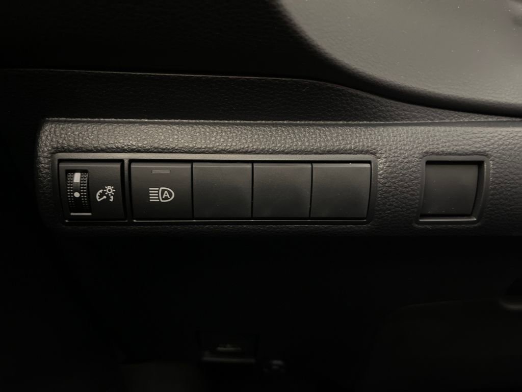 New 2026 Toyota Corolla SE image 28