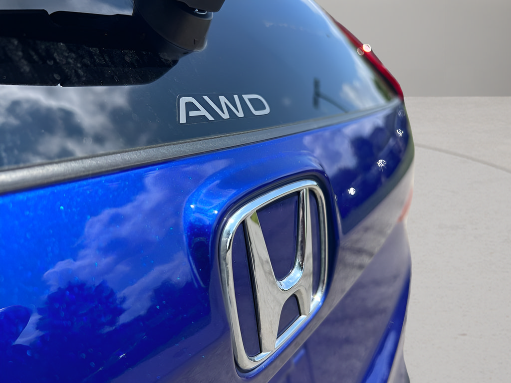 Used 2023 Honda CR-V EX image 13