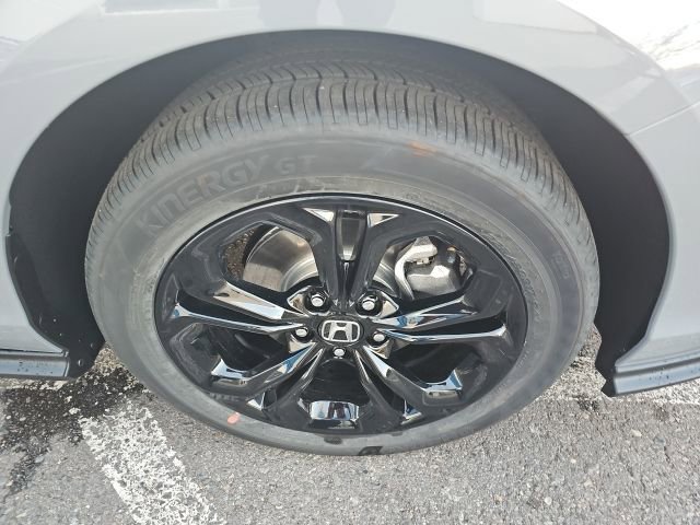 New 2025 Honda Accord SE image 19