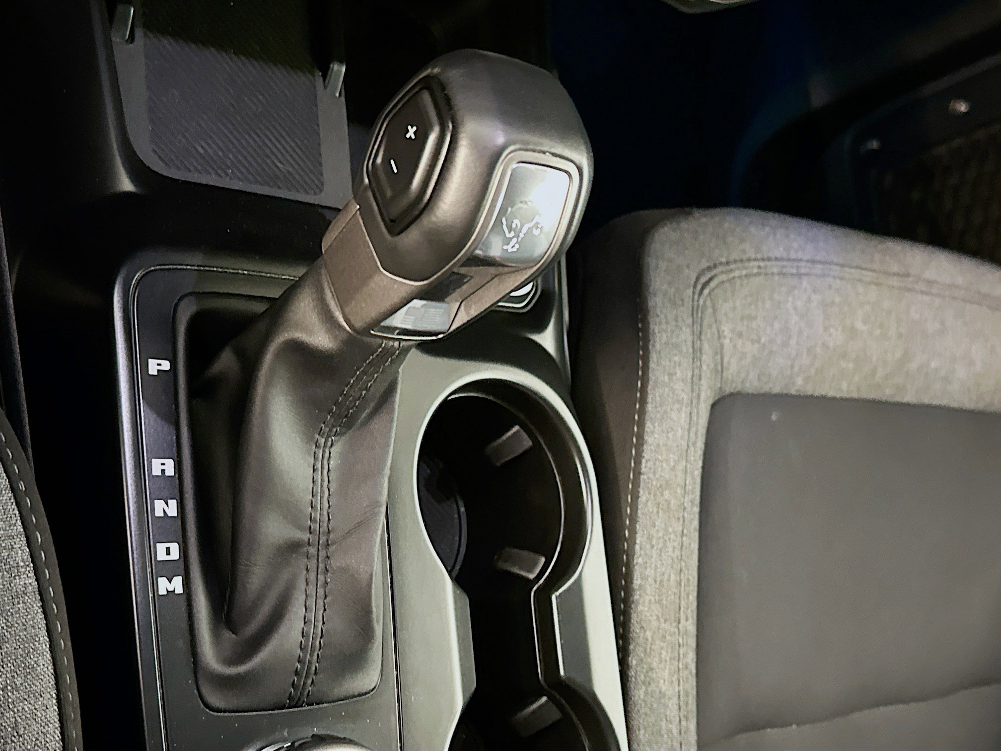 Used 2025 Ford Bronco Big Bend AWD/4WD image 25