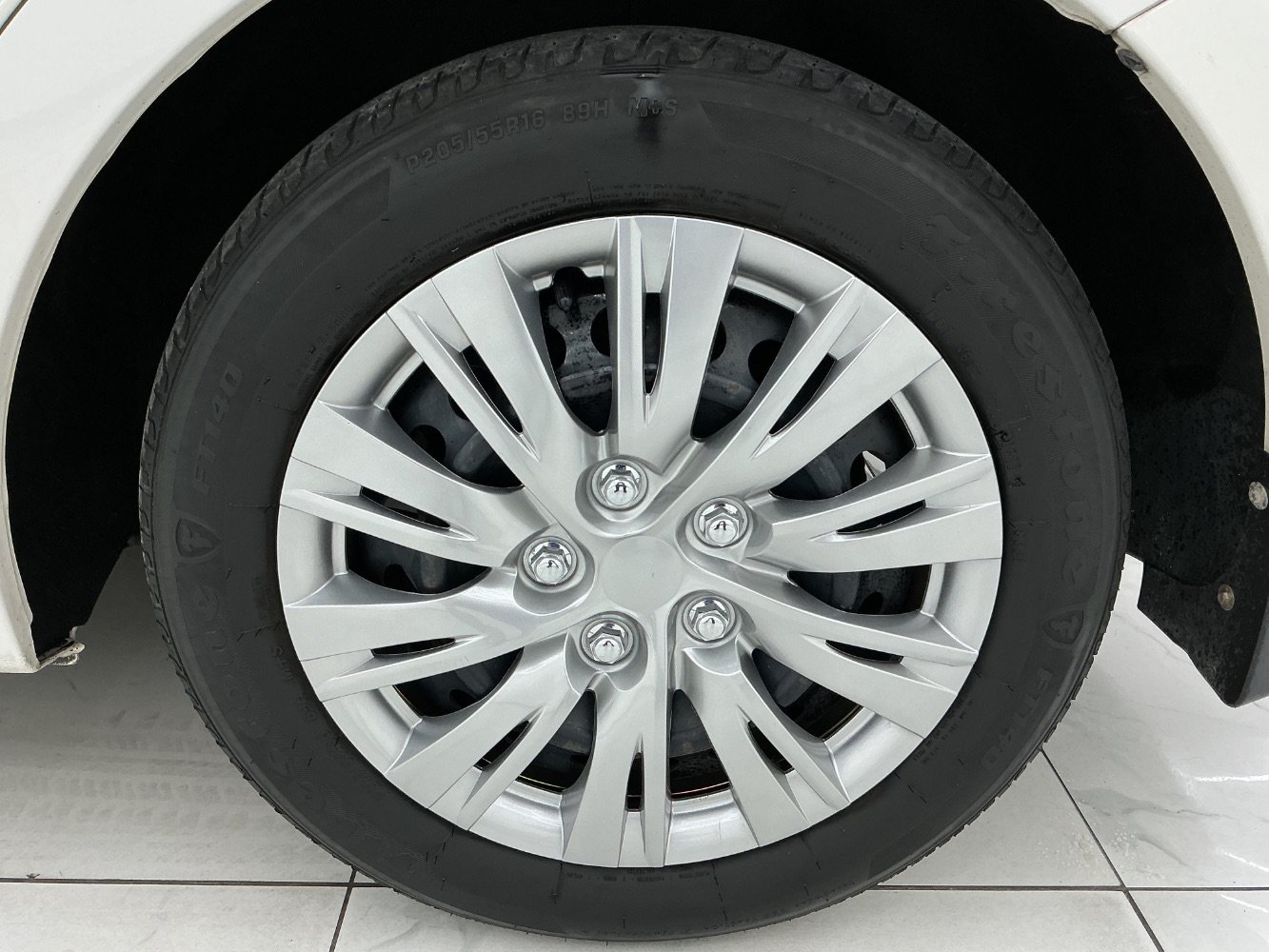 Used 2017 Subaru Impreza 2.0i AWD/4WD image 44