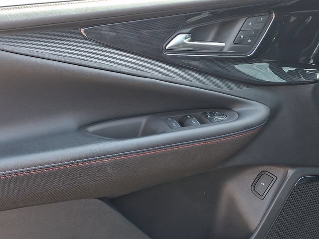 Used 2024 Chevrolet Blazer EV RS RWD image 22