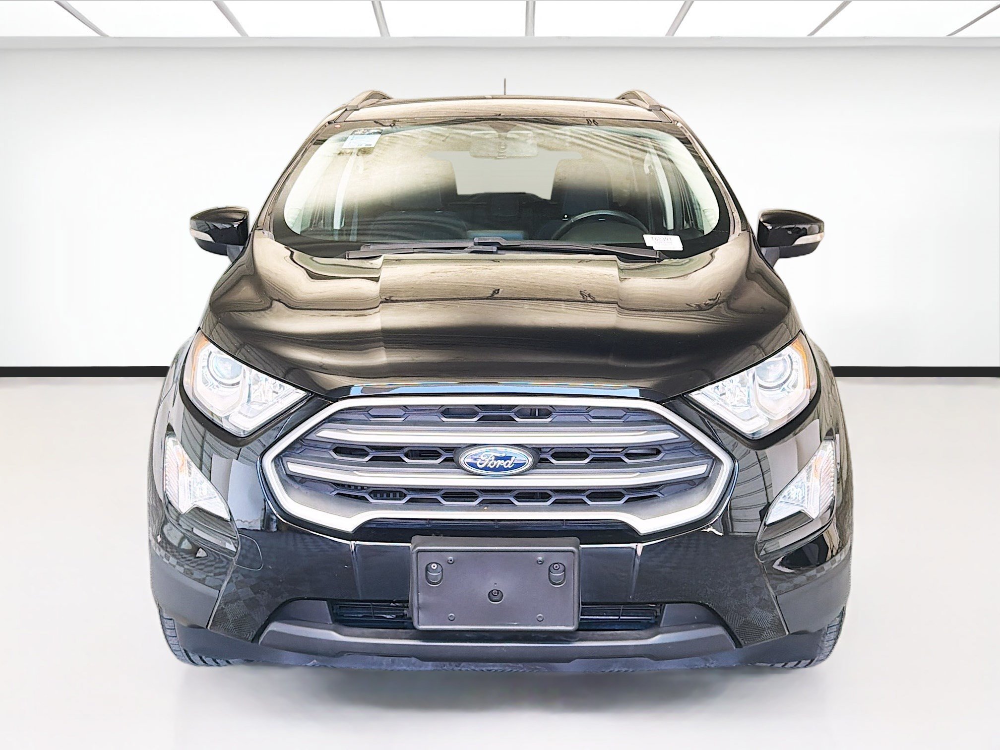 Used 2018 Ford EcoSport SE FWD image 2