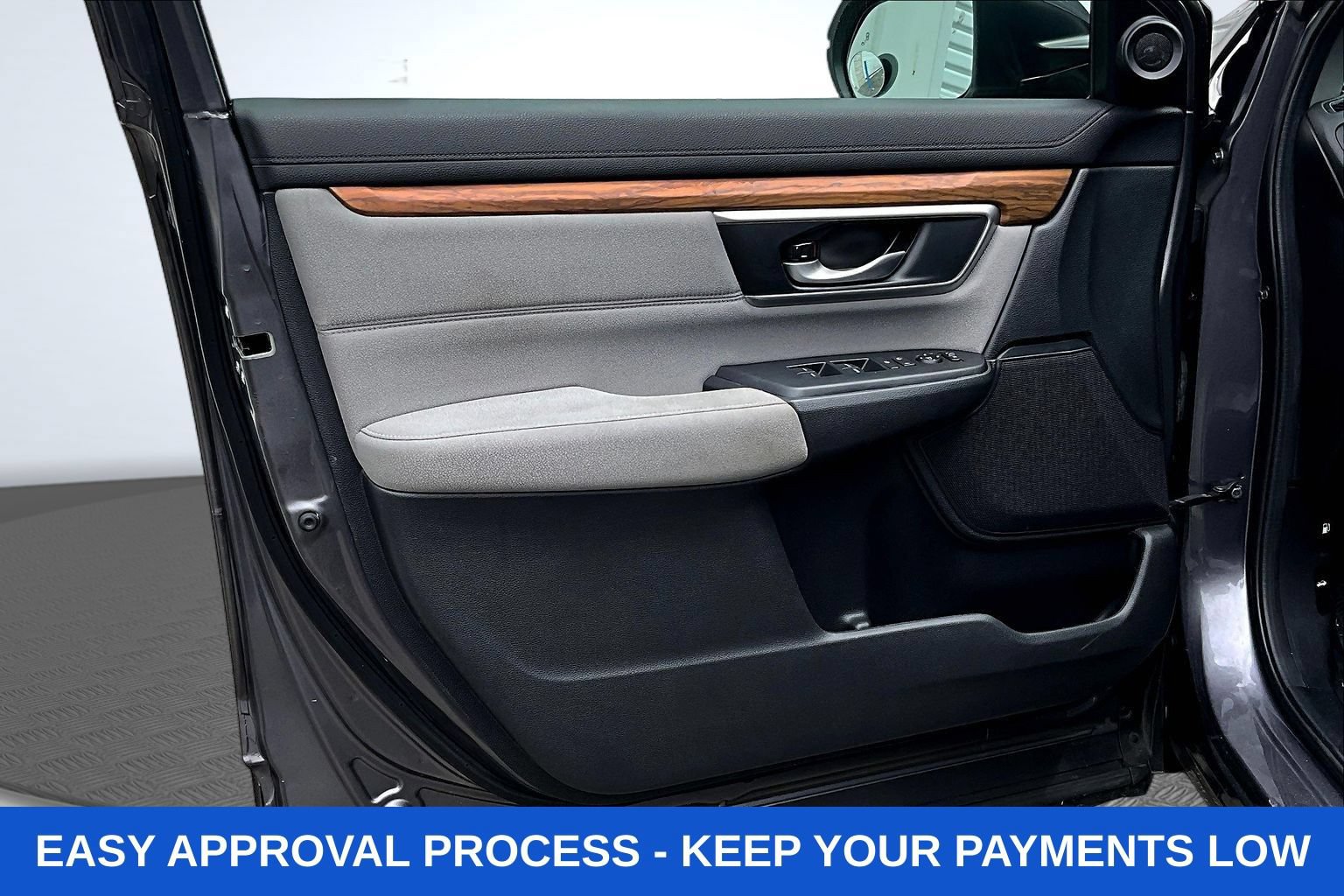 Used 2019 Honda CR-V EX image 20
