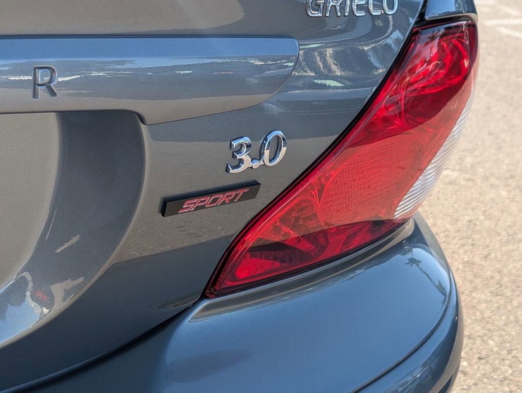 Used 2004 Jaguar X-TYPE 3.0 image 15