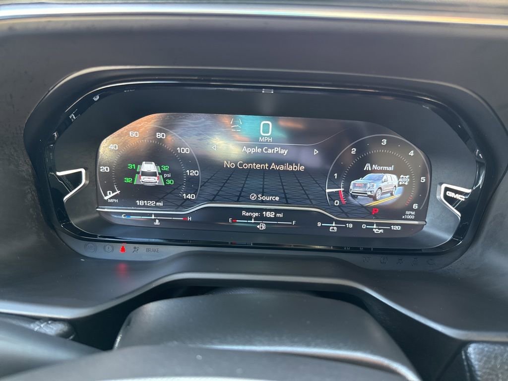 Certified 2024 GMC Yukon XL Denali image 20