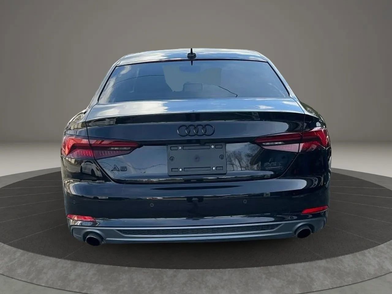 Used 2018 Audi A5 2.0T Prestige w/ Driver Assistance Package image 12