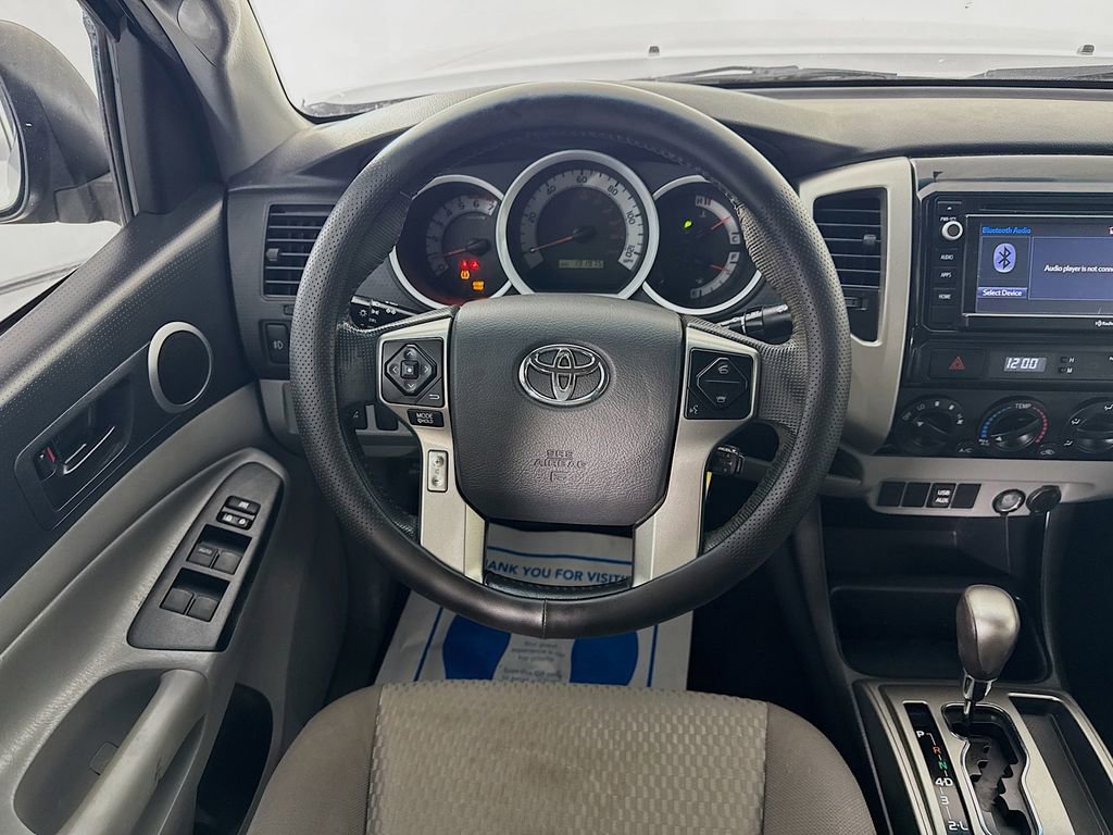 Used 2014 Toyota Tacoma PreRunner w/ SR5 Package image 27