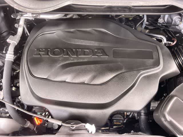 Used 2026 Honda Odyssey Elite image 10