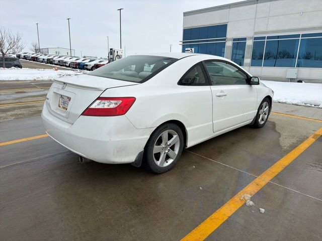Used 2006 Honda Civic EX image 3