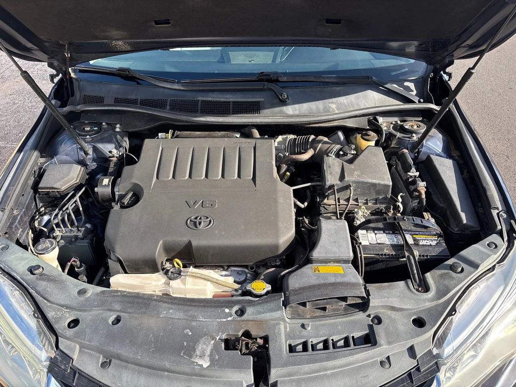 Used 2015 Toyota Camry XLE image 20