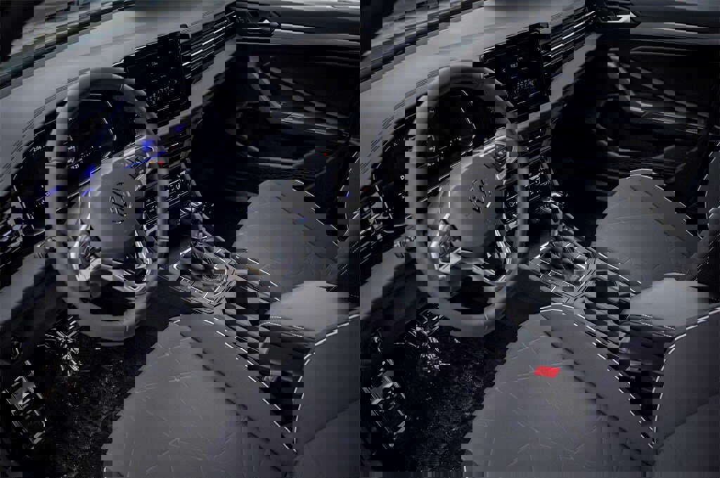 New 2026 Volkswagen Jetta Sport image 9