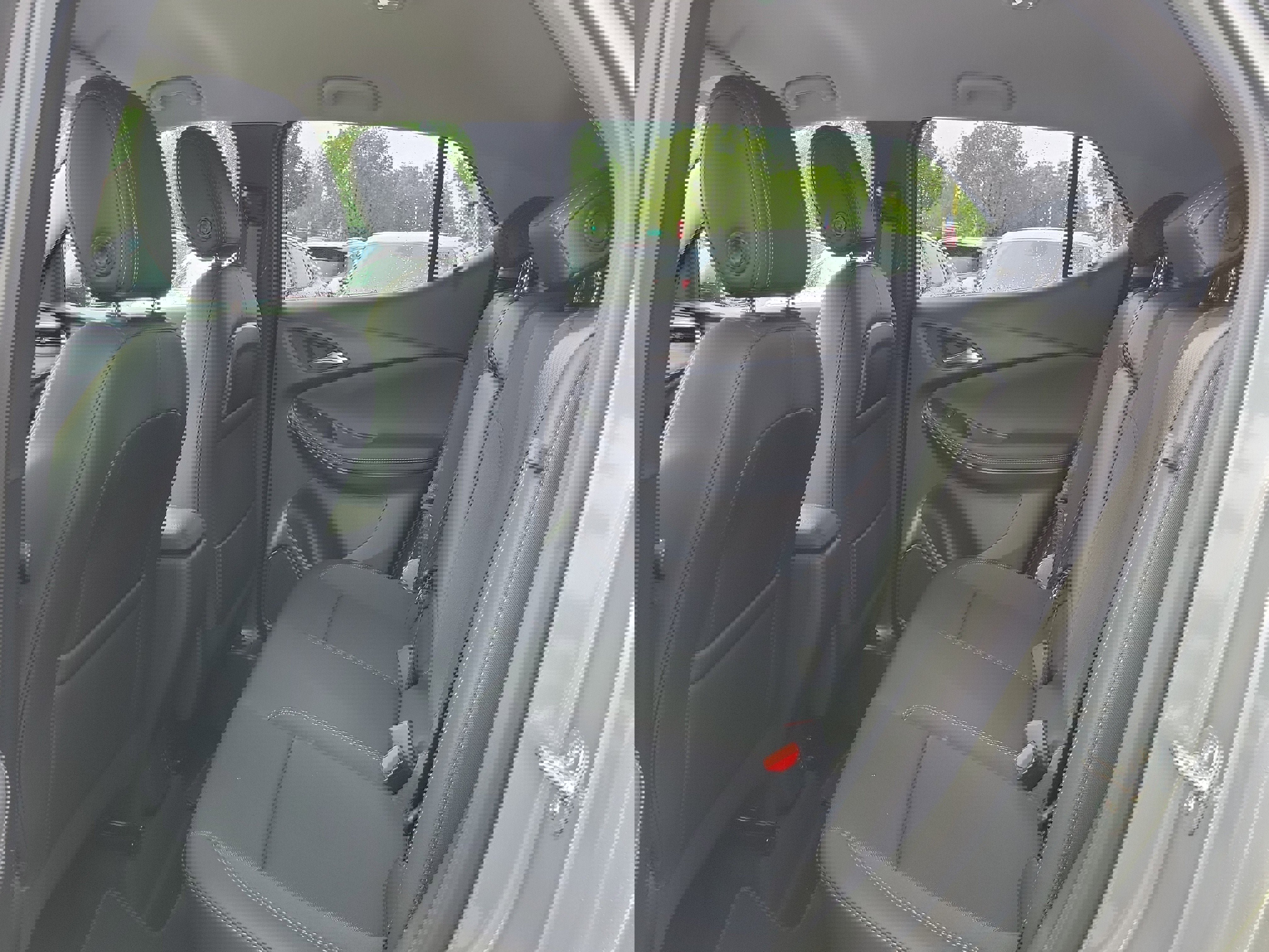 New 2026 Buick Encore GX Preferred w/ Comfort Package image 6