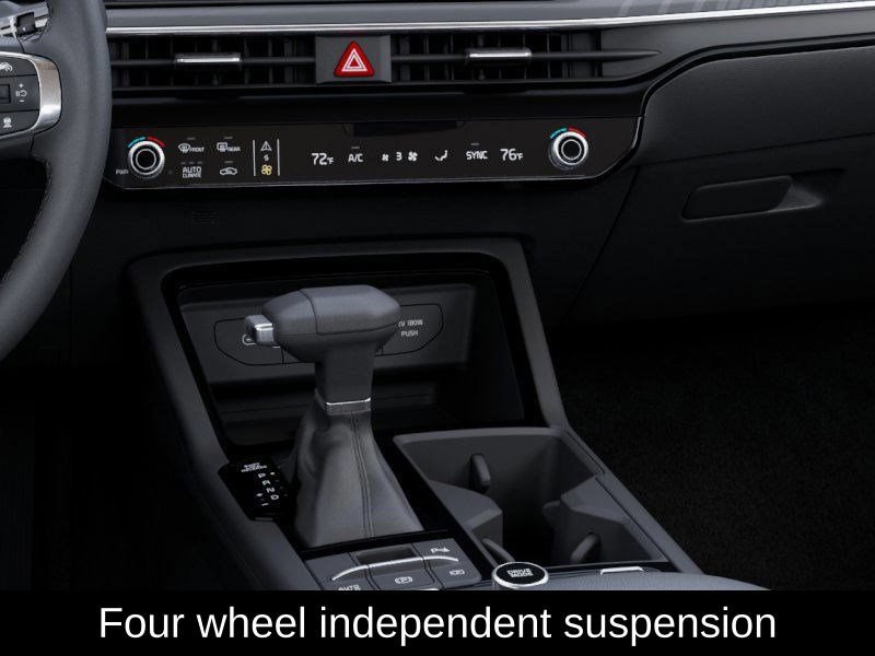 New 2025 Kia K5 GT-Line AWD/4WD image 26