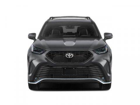 Certified 2023 Toyota Highlander XSE image 4