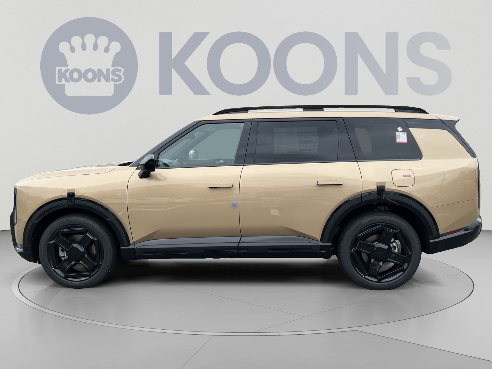 New 2027 Kia Telluride SX X-Line AWD/4WD image 2
