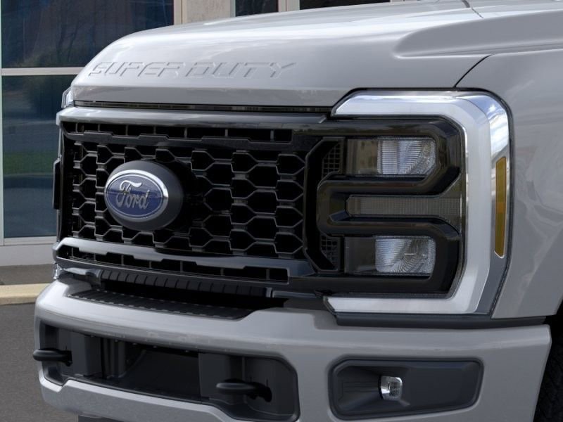 New 2026 Ford F250 XL AWD/4WD image 18