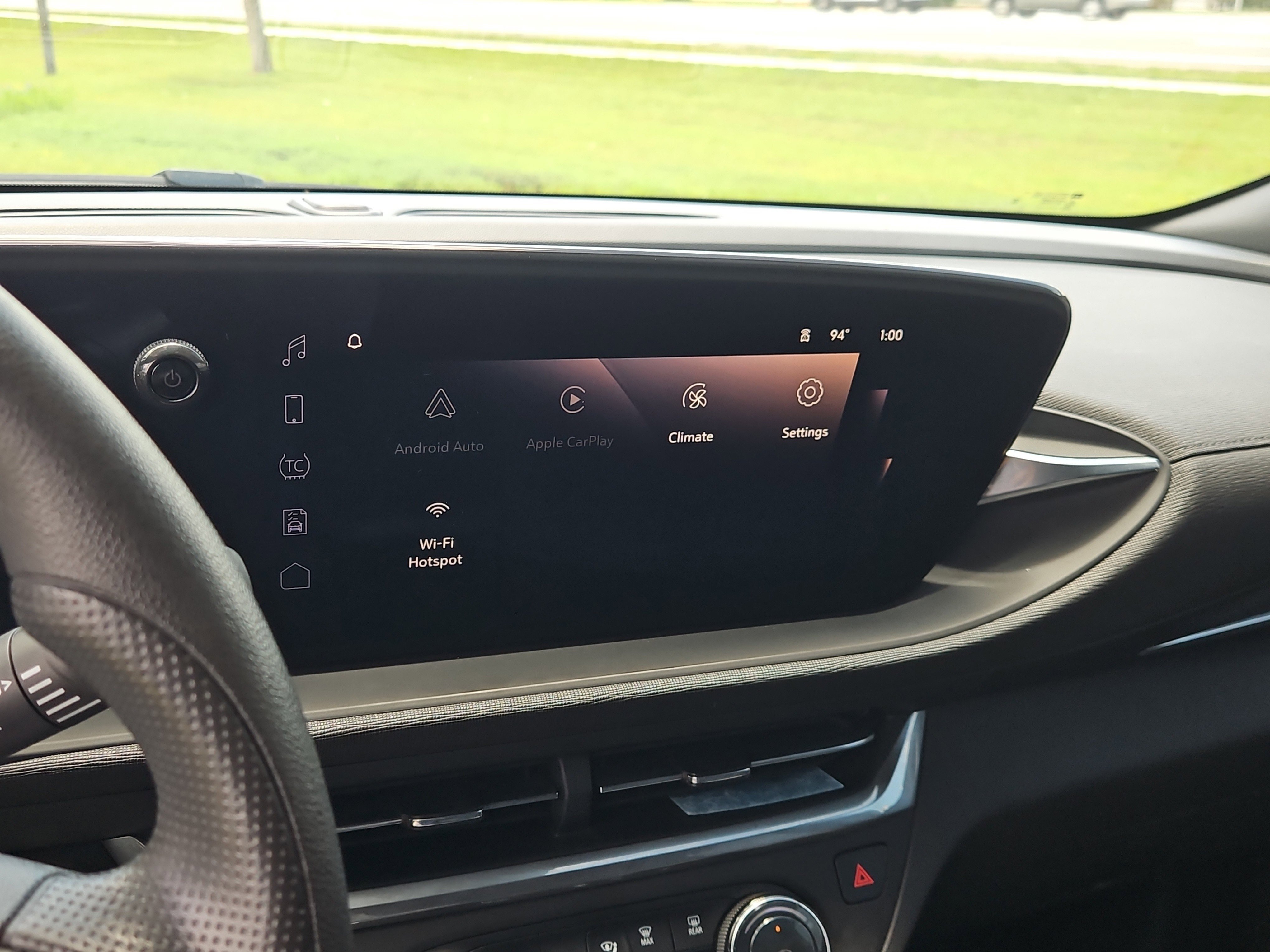 Used 2024 Buick Envista Preferred w/ Convenience II Package FWD image 17