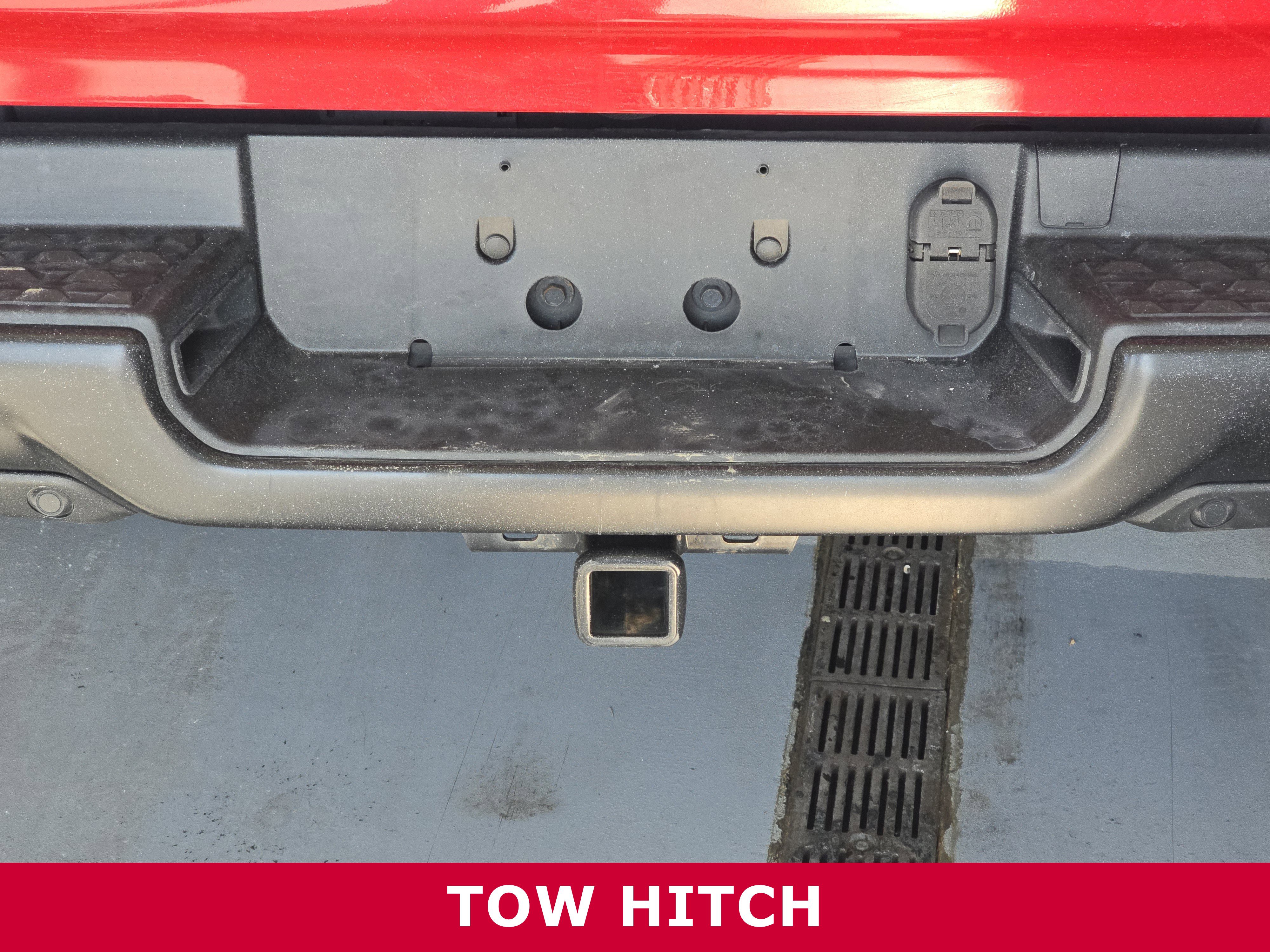 Used 2022 RAM 1500 Big Horn image 16