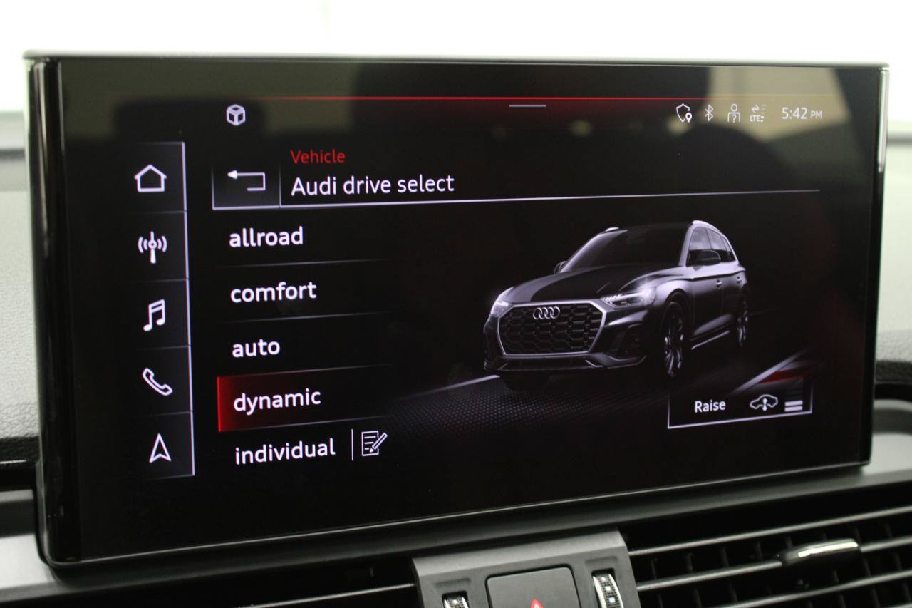 Used 2023 Audi SQ5 Premium Plus w/ Premium Plus Package AWD/4WD image 64