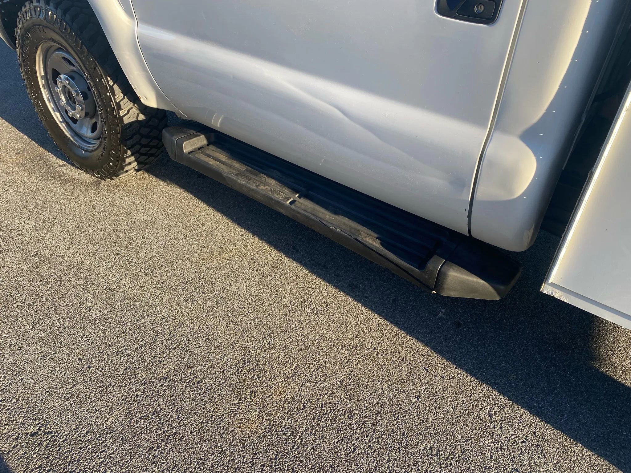 Used 2015 Ford F350 XL AWD/4WD image 7