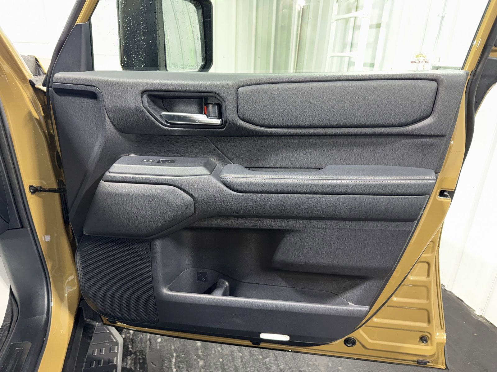 Used 2024 Toyota Land Cruiser w/ Premium Package AWD/4WD image 12