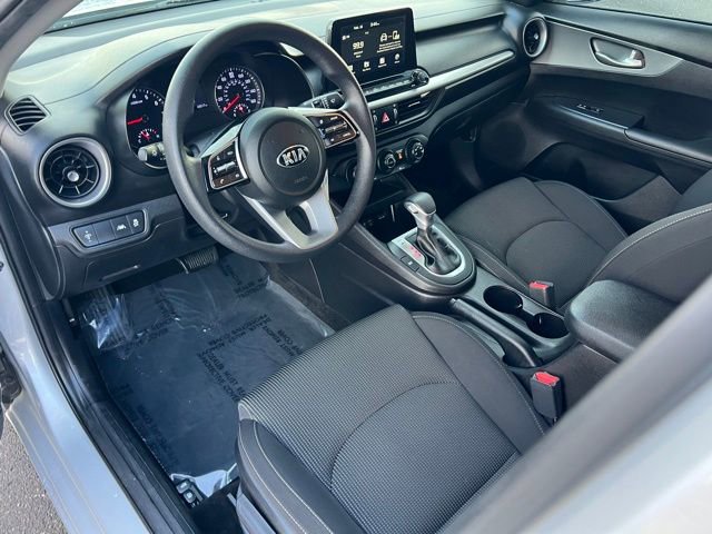 Used 2020 Kia Forte LXS image 15