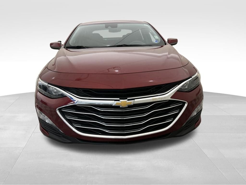 Used 2024 Chevrolet Malibu LT image 9