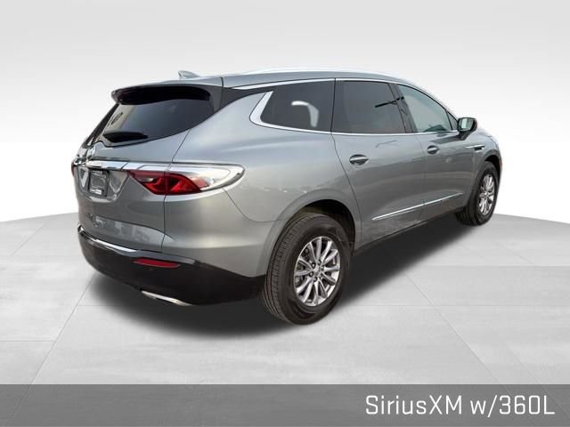 Used 2024 Buick Enclave Premium image 14