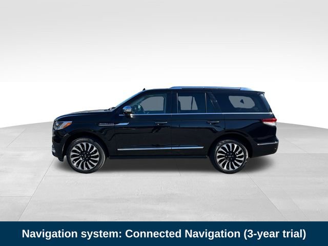Used 2023 Lincoln Navigator Black Label image 2