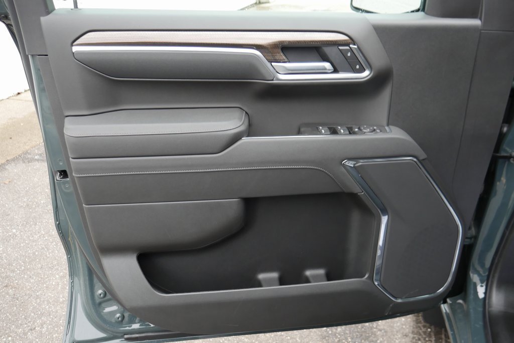 New 2026 Chevrolet Silverado 1500 LT image 28