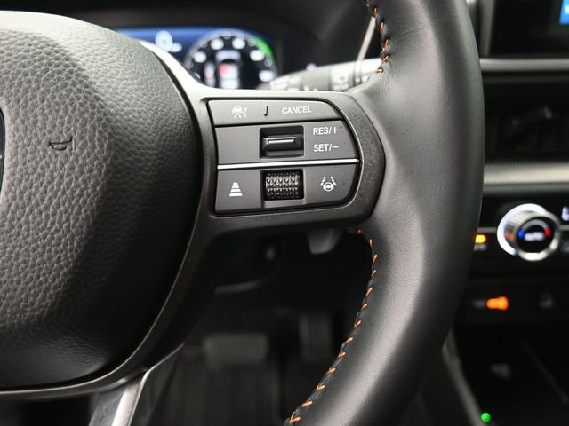 Used 2026 Honda CR-V Sport-L image 2