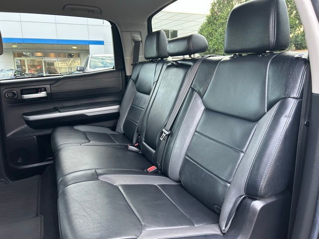 Used 2020 Toyota Tundra Limited image 13