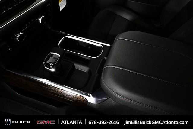 New 2026 GMC Sierra 1500 Elevation image 17