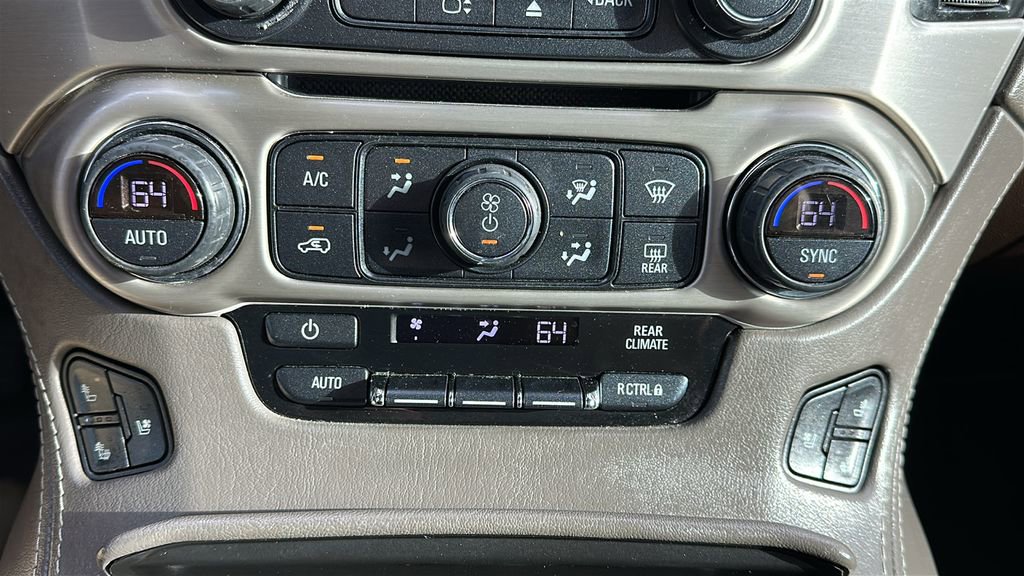 Used 2019 GMC Yukon Denali w/ Denali Ultimate Package image 25