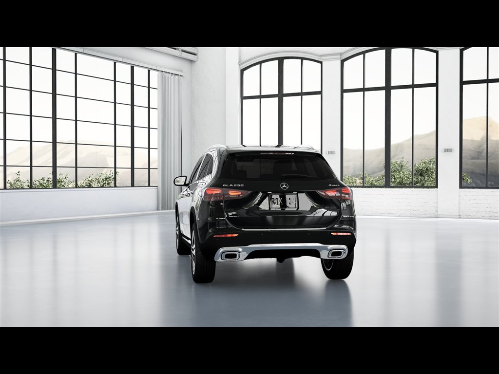 Certified 2026 Mercedes-Benz GLA 250 4MATIC image 21