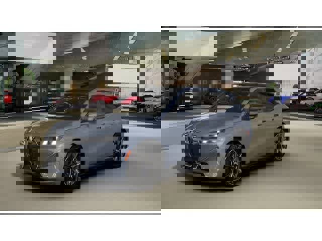 New 2026 BMW iX xDrive45 image 1