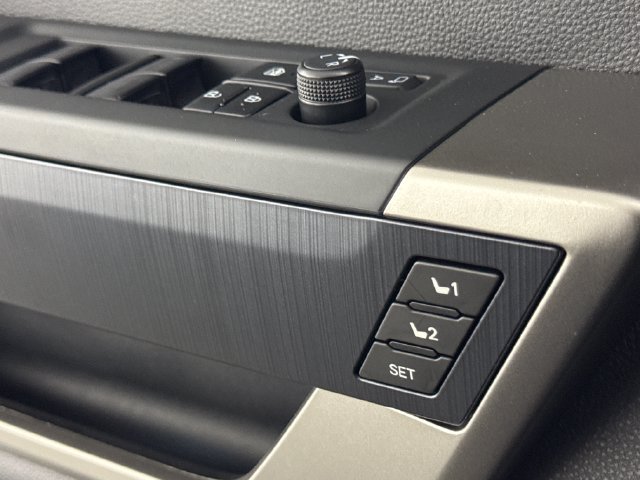 New 2026 Toyota Tundra Platinum AWD/4WD image 30