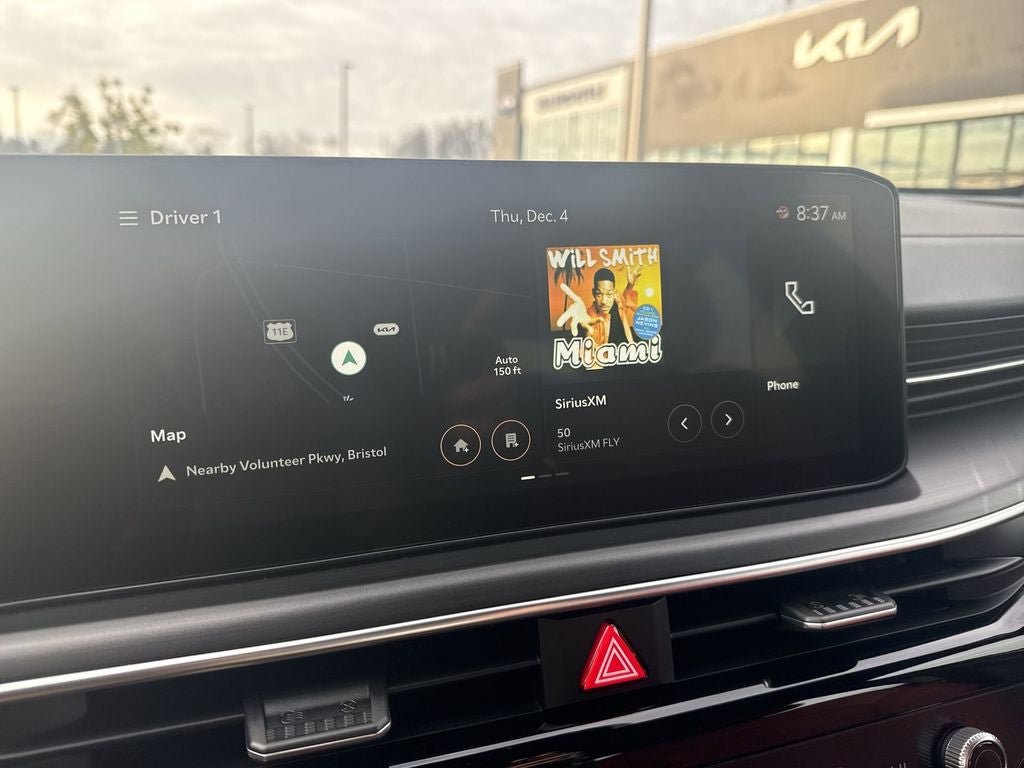 New 2026 Kia K5 GT-Line w/ GT-Line Premium Package AWD/4WD image 15
