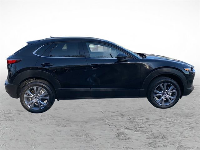 Certified 2025 MAZDA CX-30 AWD 2.5 S w/ Premium Package image 2