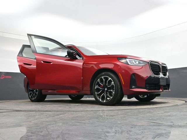 Used 2025 BMW X3 M50 w/ Premium Package image 43