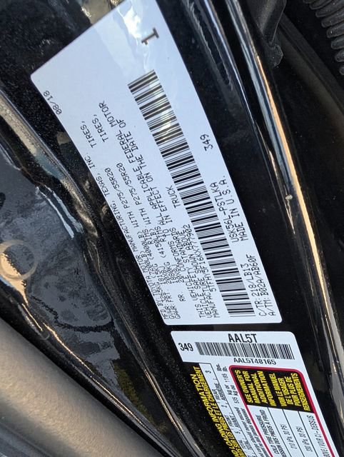 Used 2019 Toyota Tundra Limited w/ Limited Premium Package image 35