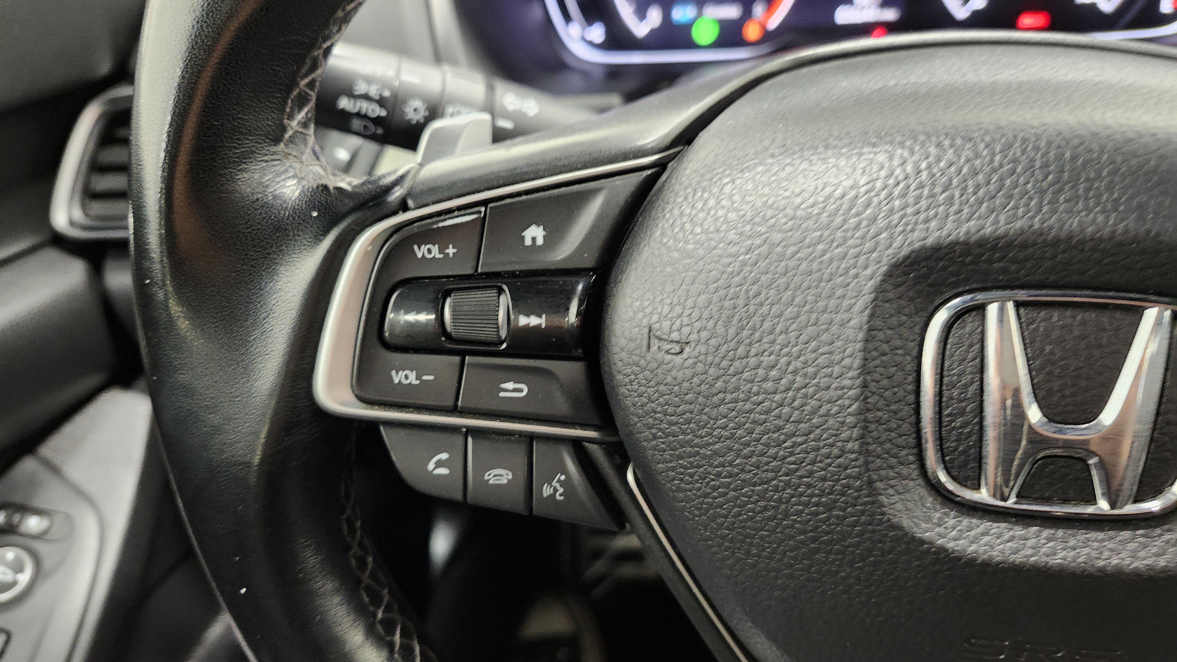 Used 2022 Honda Accord Sport image 35