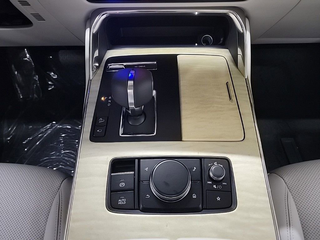 New 2024 MAZDA CX-90 3.3 Turbo S w/ Premium Plus image 22