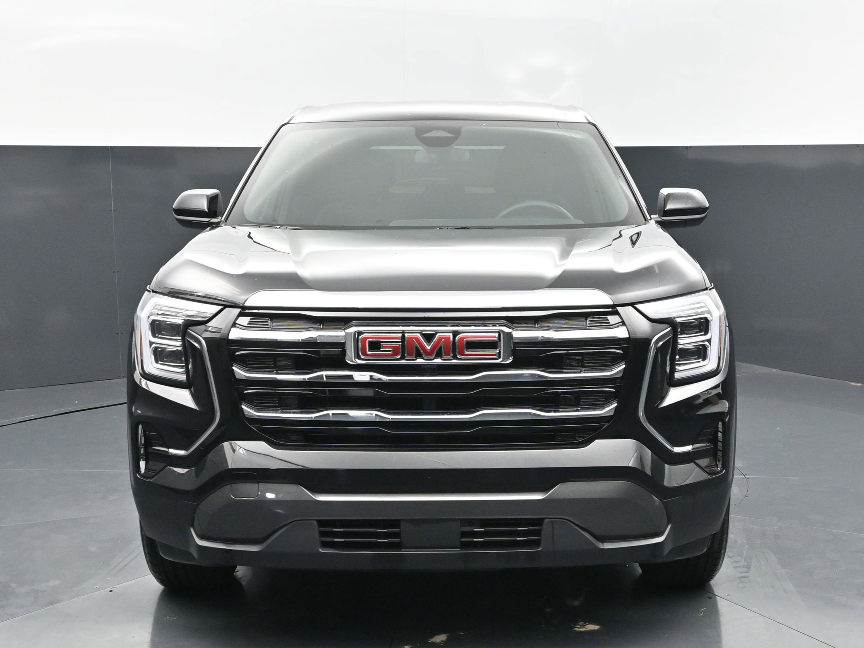 Used 2026 GMC Terrain Elevation FWD image 8