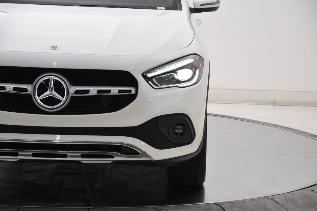 Used 2023 Mercedes-Benz GLA 250 image 10