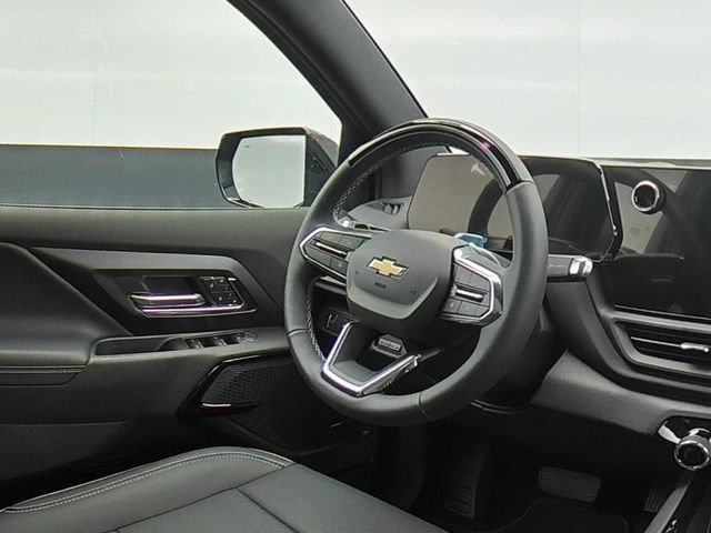 New 2026 Chevrolet Silverado EV LT AWD/4WD image 24