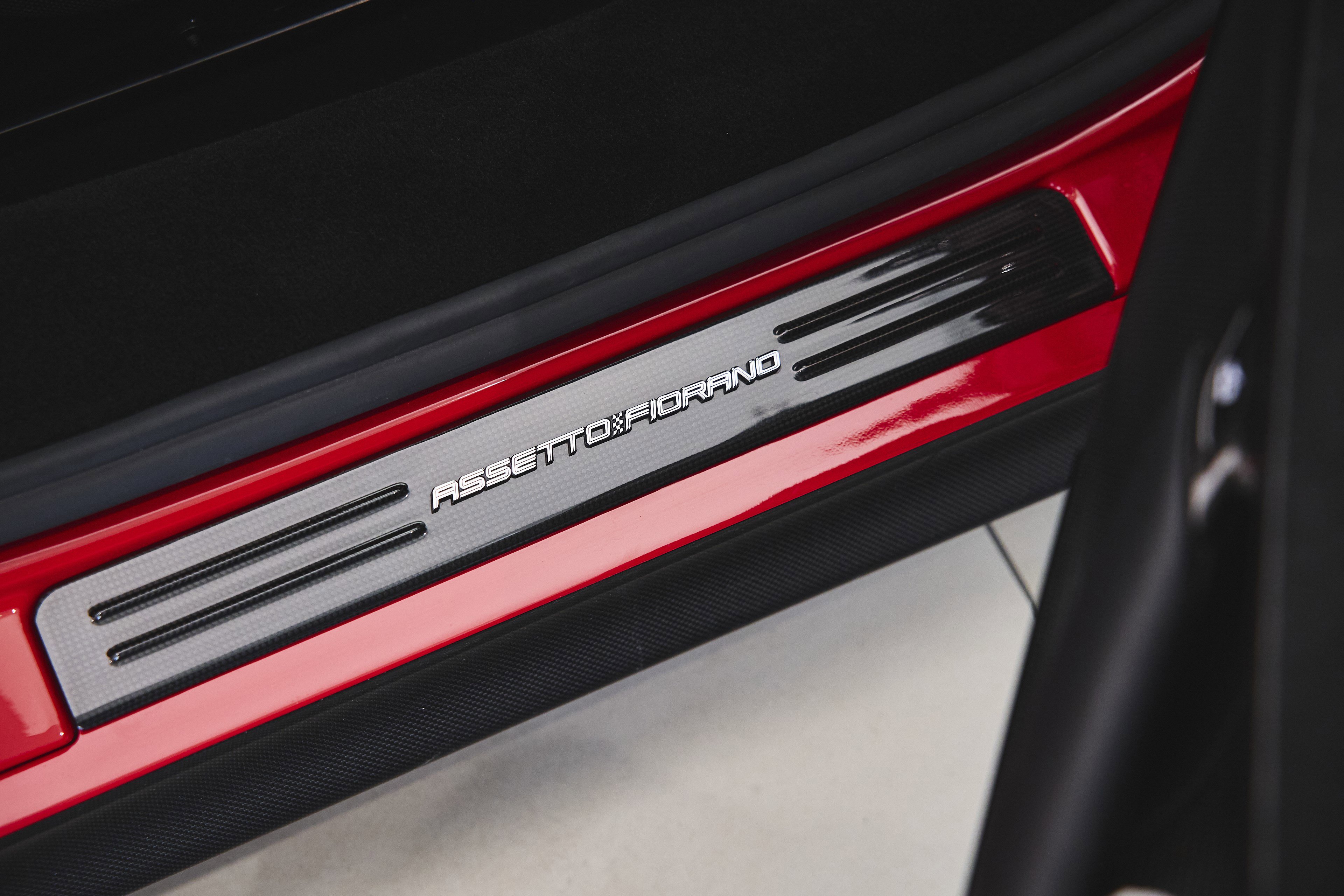 Used 2021 Ferrari SF90 Stradale image 41